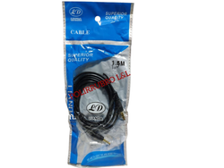 Cable auxiliar