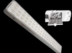 Luz de emergencia 60led