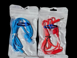 Auricular con cable (samsung)