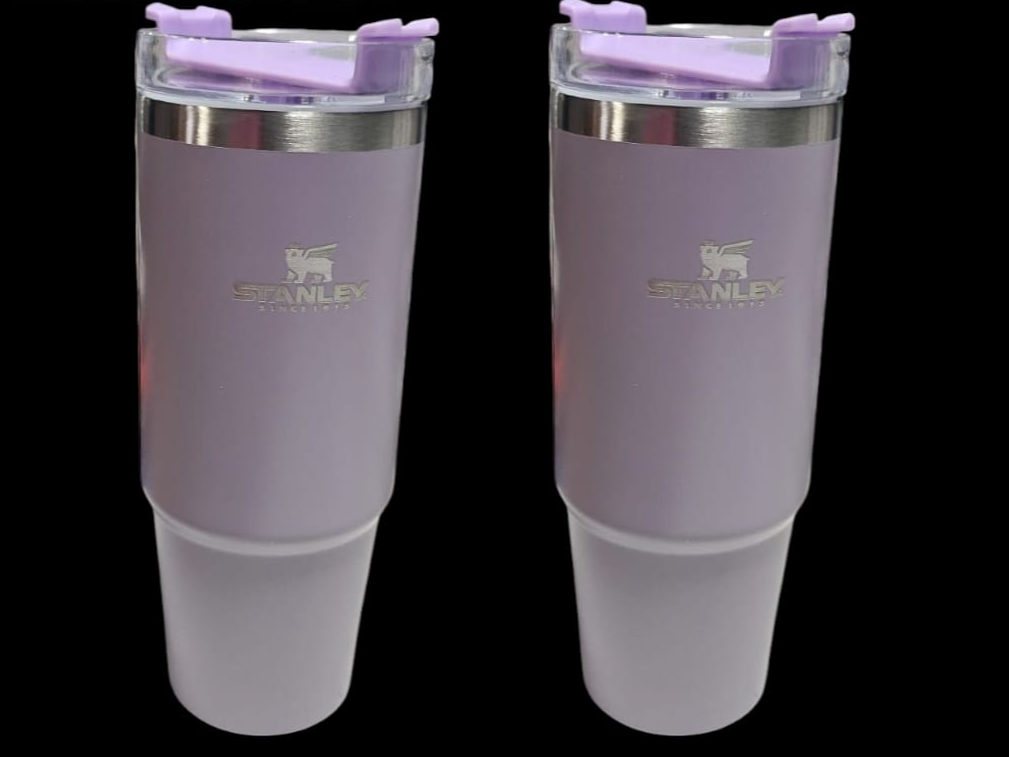 Vaso quencher sin manija