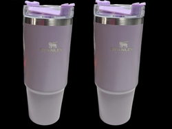 Vaso quencher sin manija