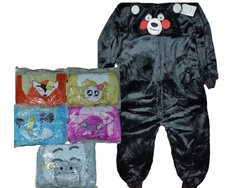 Pijama infantil. Consultar talles y modelos