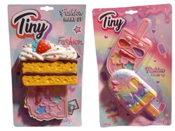 Set de maquillaje distintos diseños
