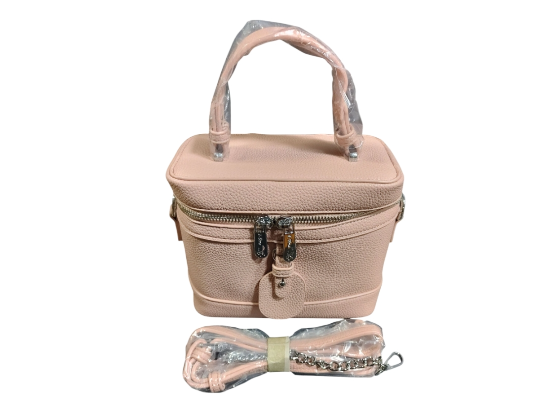 Cartera eco cuero (cod 155)