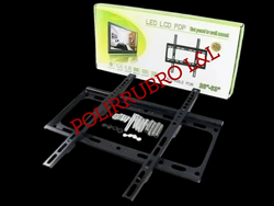 Soporte fijo para tv 26' a 63'