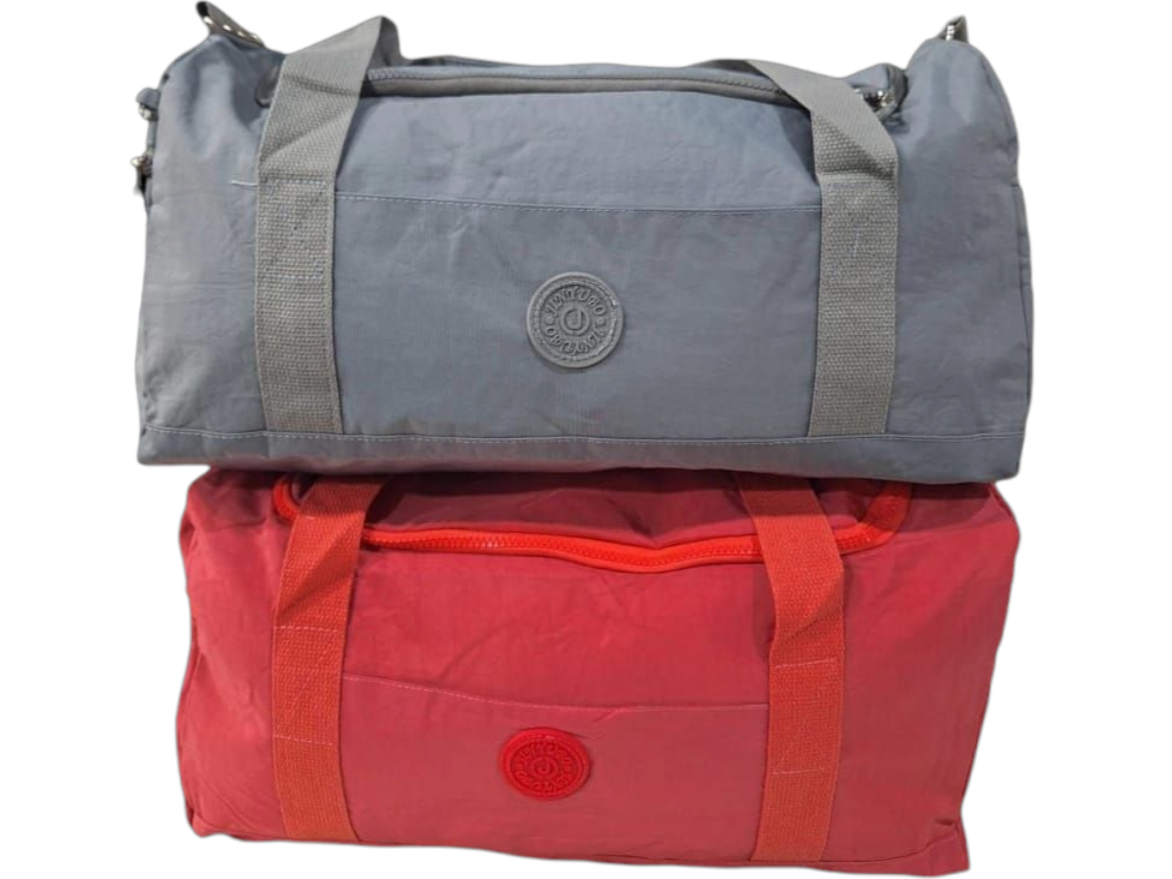 Bolso liso tira regulable