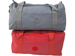 Bolso liso tira regulable