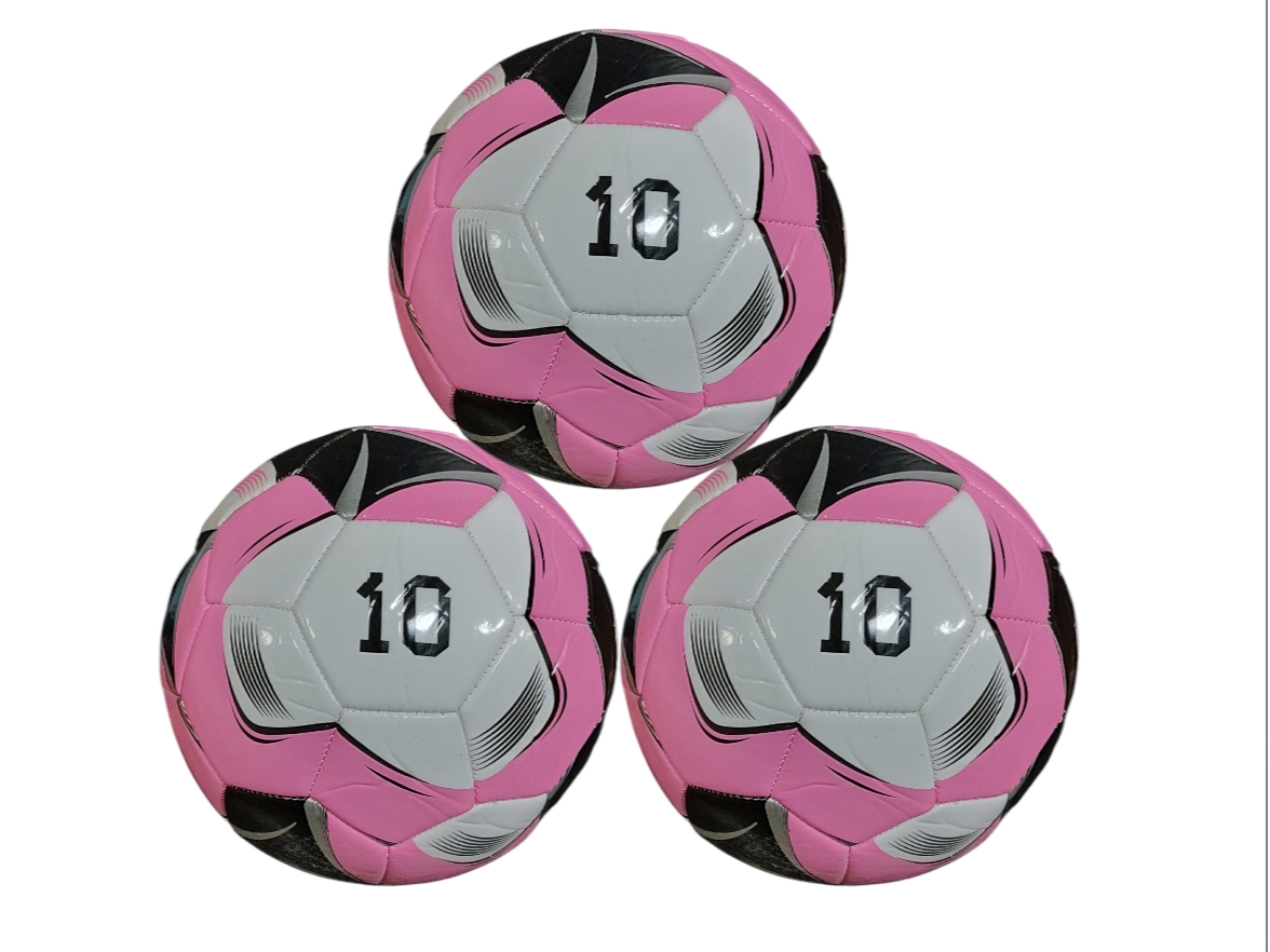 Fútbol N°5 Inter Miami