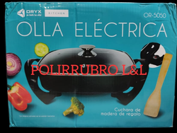 Olla electrica