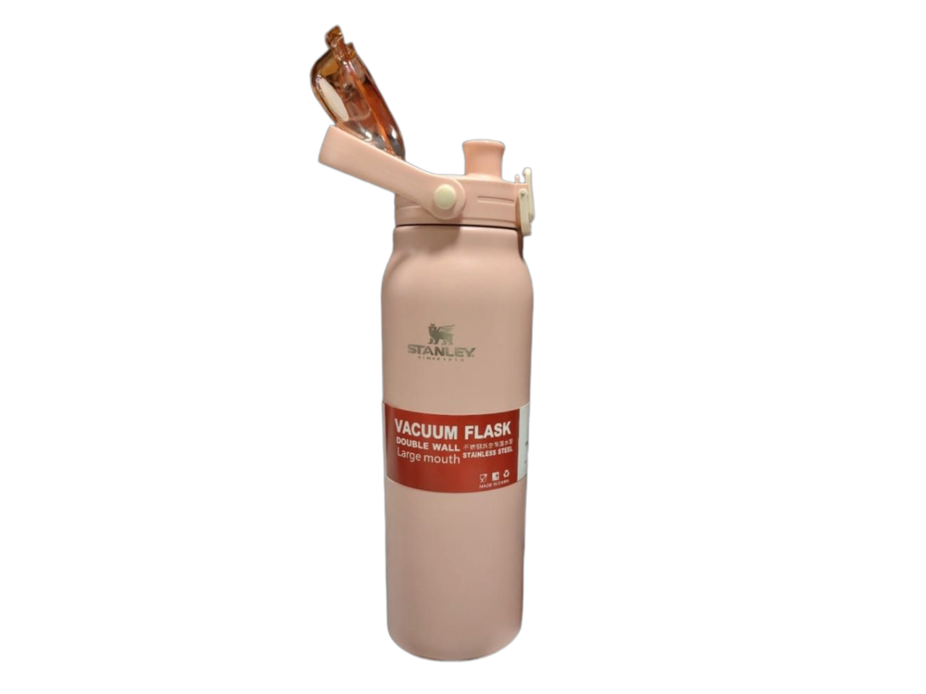 Botella termica 1.7lts