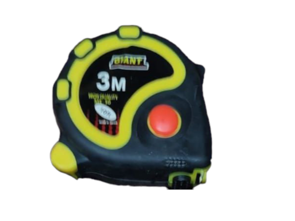 Cinta Métrica 3mts Ruleta