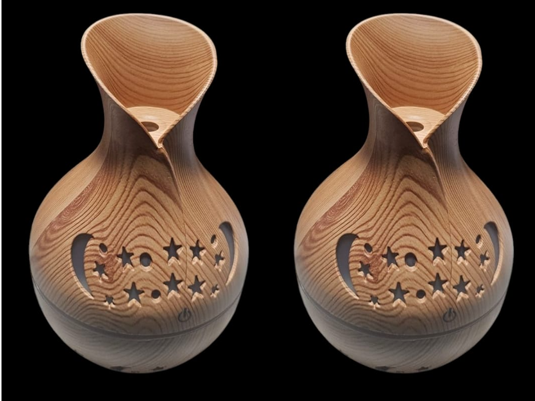 Humidificador (cod 139)