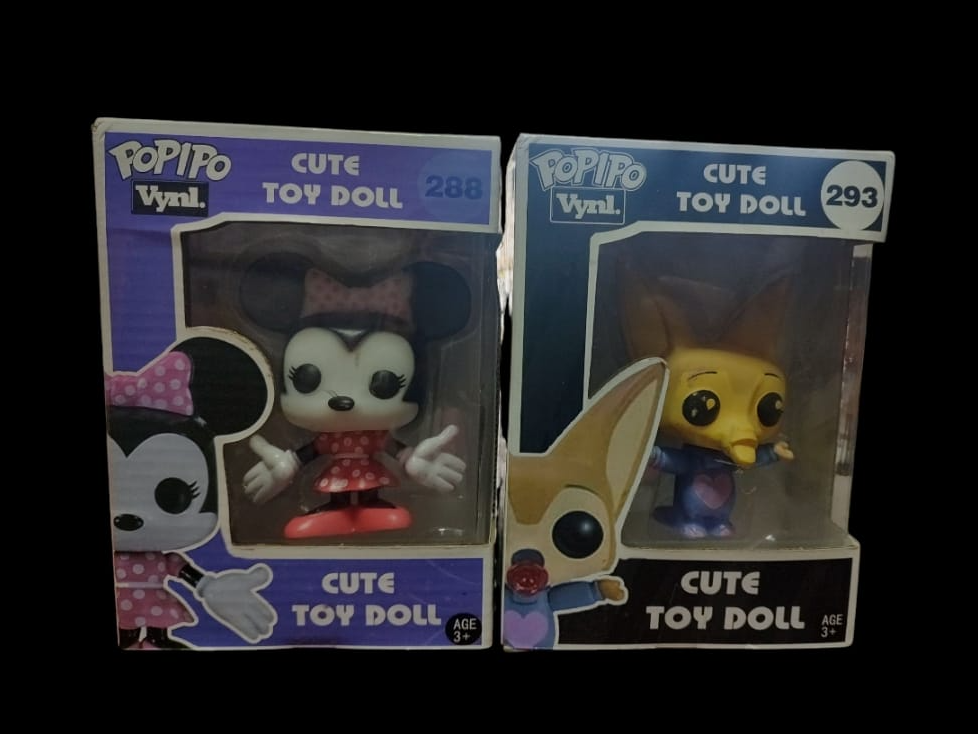 Pop Disney