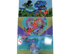 Set de arte 42pcs