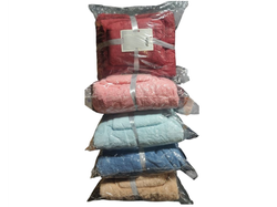 Toallon secado rapido x3pcs