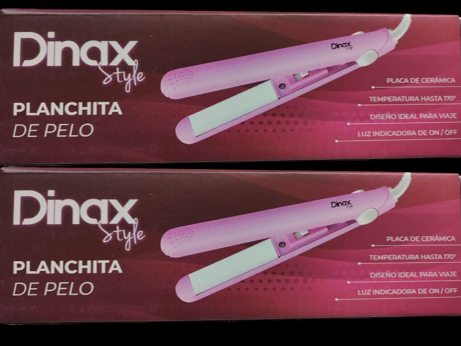 Mini planchita dimax