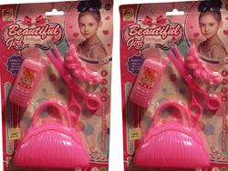 Set de belleza