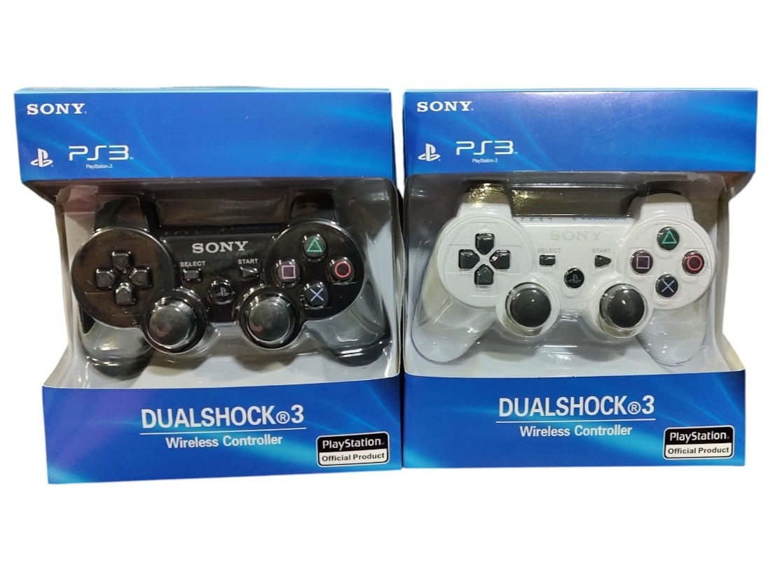 Joystick PS3