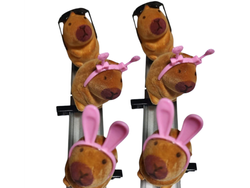 Trabitas capibara