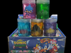 Slime sonic con muñeco