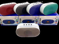 Parlante USB portátil