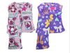 Pijama infantil 2 piezas T. 3-4