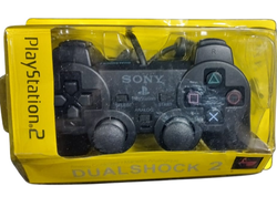 Joystick PS2
