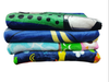 Manta-colcha de plush estampadas 2 plazas