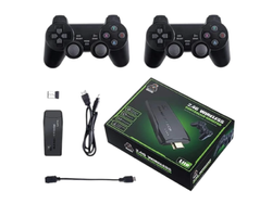 Consola game stick