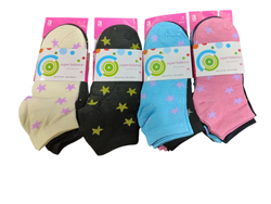 Medias de mujer 1 doc