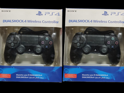 Joystick ps4