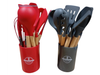 Kit utensilios de cocina 12 pcs