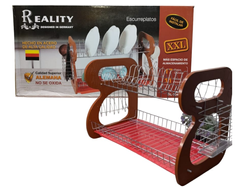 Escurridor de plato xxl