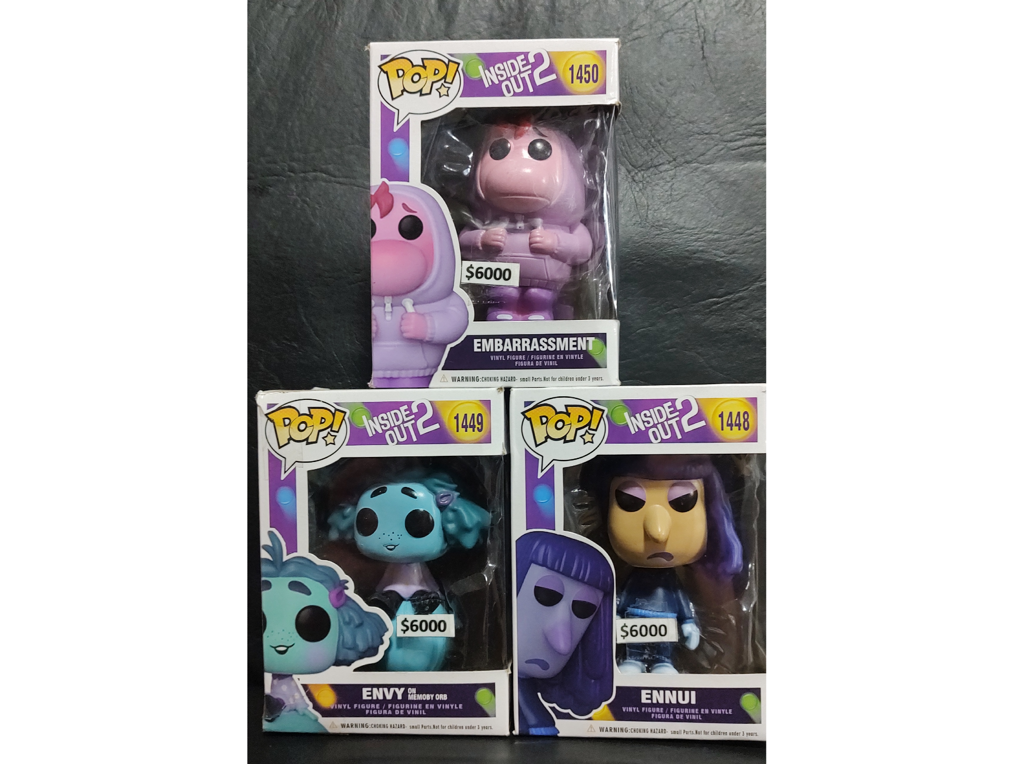 Pop! intensamente