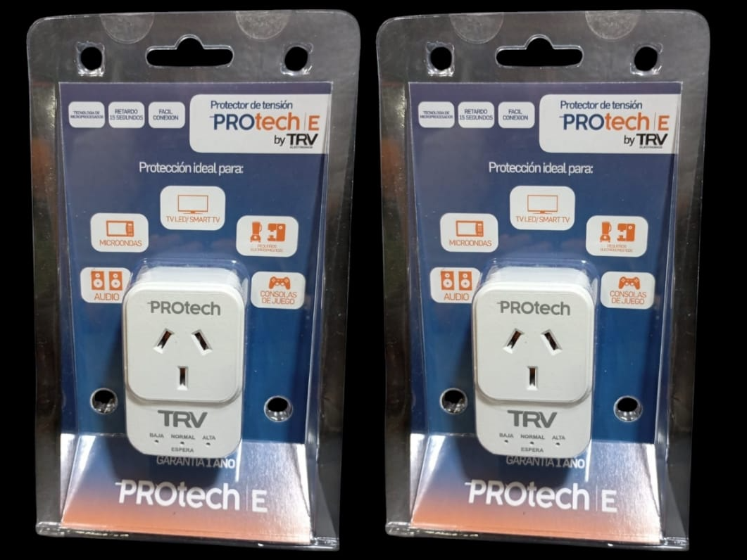 Proyector de tencion