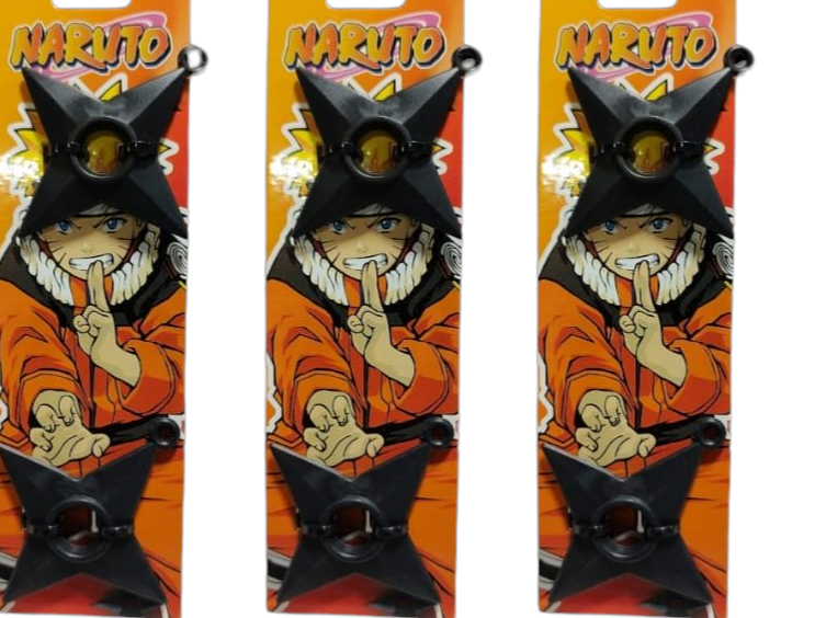 Accesorio Naruto