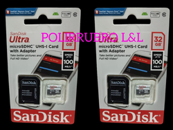 Memoria 32gb