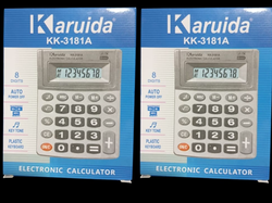 Calculadora 8digitos