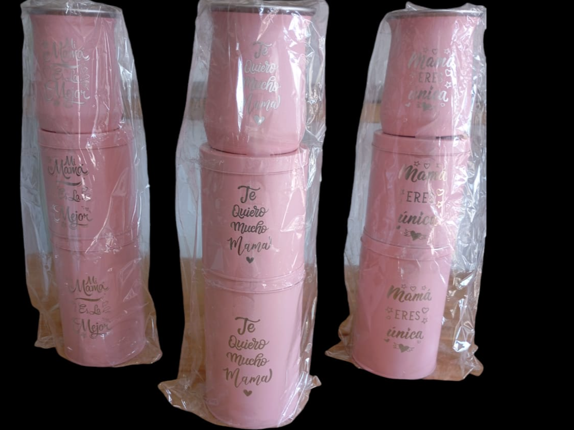 Set matero+ bombilla