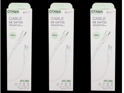 Cable tipo C