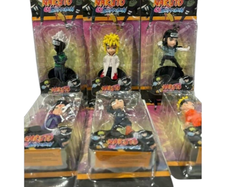Muñecos naruto