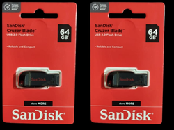 Pendrive 64gb