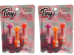 Set labial x3