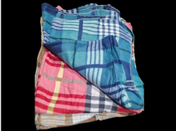 Colchas polar cuadrille 2plazas