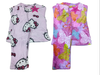 Pijama infantil 2 piezas T. 2-3