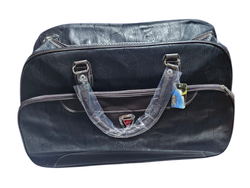 Bolso de viaje simil cuero