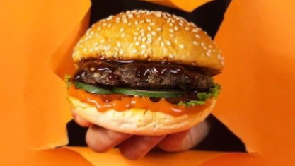 BURGER Y PROMOS