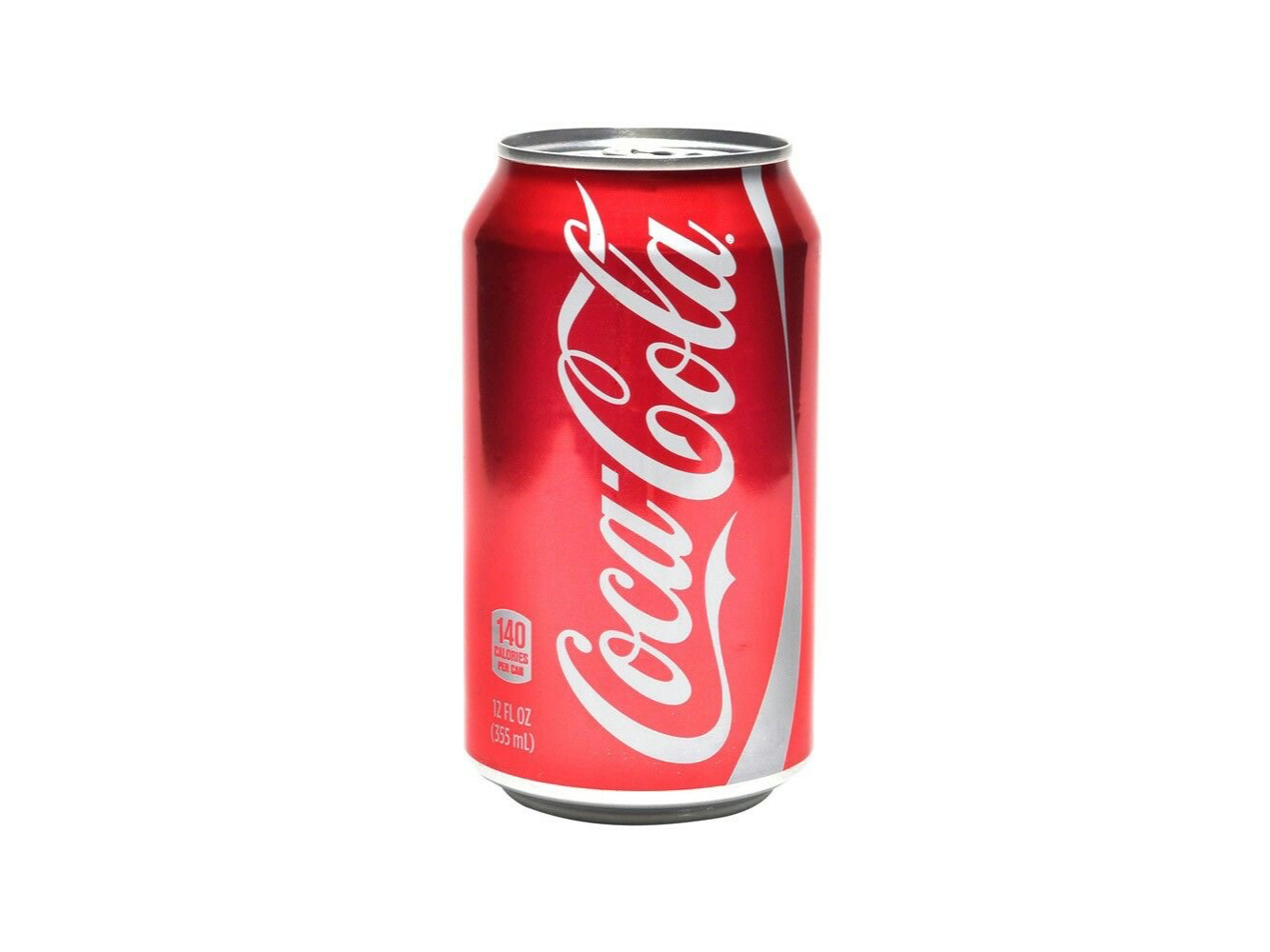 Lata coca cola 355ml