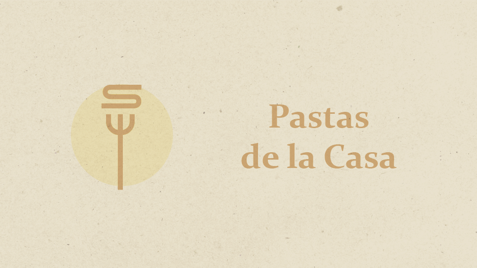 PASTAS CASERAS DOÑA ELI