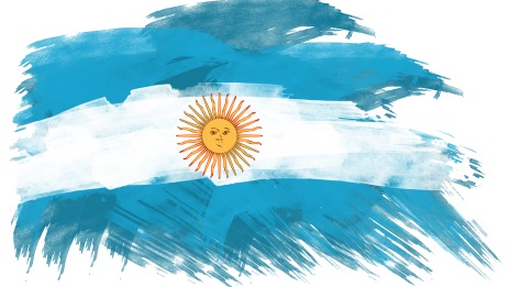 NUESTRAS FIESTAS PATRIAS